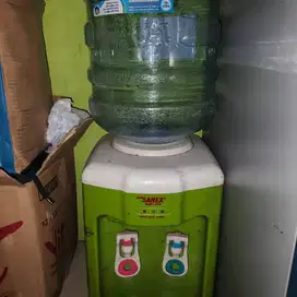 Jual edisi mau plg kmpg 1an atau boronga