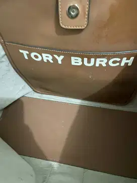 Preloved TORY BURCH