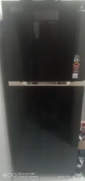 Kulkas 2. Pintu Polytron