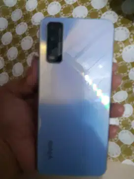 Vivo y12s mulus ram 3/32gb