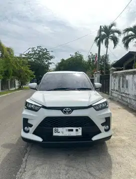 Raize G 1,2 Metic 2023