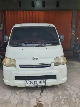 Jual Cepat Grand Max 1,3