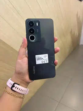 Realme c71 ram 8/128 gb garansi resmi 12 bln