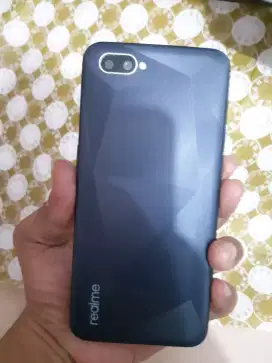Realme c2 ram 2/32gb