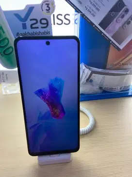 Vivo y29 tahan banting ekstrem