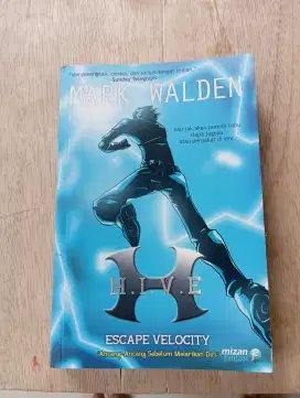 Novel Hive escape velocity