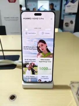 Huawei Nova 13 Pro