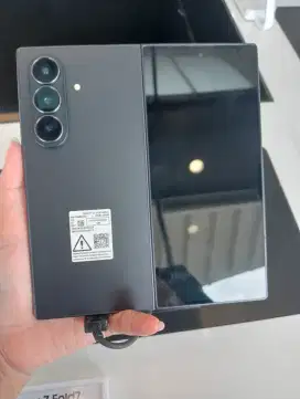 Galaxy Z Fold 7 512GB (cicilan TANPA DP) Pakai Indodana Paylater
