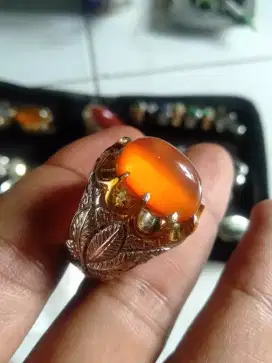 Batu Anggur nukleus