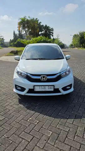 Honda Brio Satya 2022 Bensin