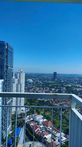 Djl ruko San antonio 2 lantai hanya 3,5M