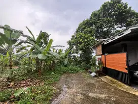 Jual Tanah Strategis Depok - 14 Menit Gerbang Tol Pamulang