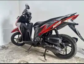 Honda vario 2014