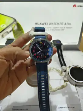 Huawei Watch GT 5