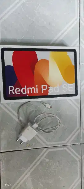 Redmi pad se 4/128
