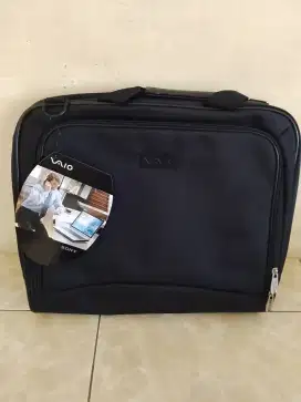 Tas selempang laptop 14 inch ori Vaio