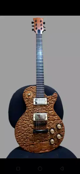 Gitar Bass listrik