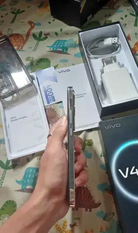 VIVO V40 Lite 8/128