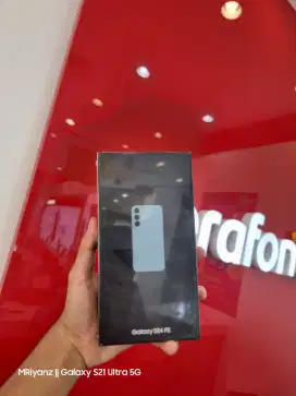 Samaung Galaxy S24FE 5G 8/256