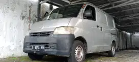 Daihatsu Gran max 2009 Bensin