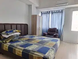 Seasons City Dijual Studio Tower C Harga Menarik