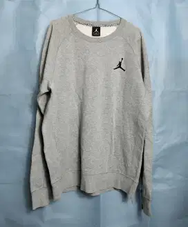 CREWNECK JORDAN SECOND ORIGINAL