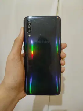 Samsung A70 6/128 GB