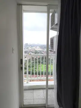 Disewa Apartment Ayodhya 2BR Lt.21