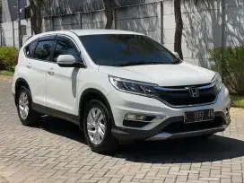 CRV 2.0 matic kondisi bagus