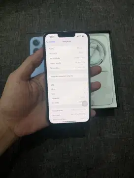 Iphone 13 Pro 128GB Ex Inter