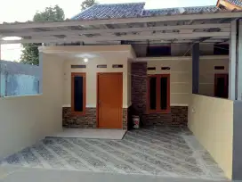 Rumah minimalis modern Di Jual CEPAT LT 70M