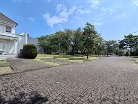 Dijual Kavling Di Cluster De Maja De Park BSD City