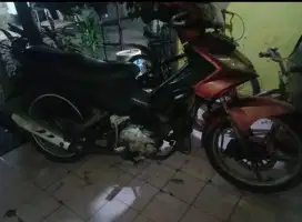 Yamaha Jupiter MX