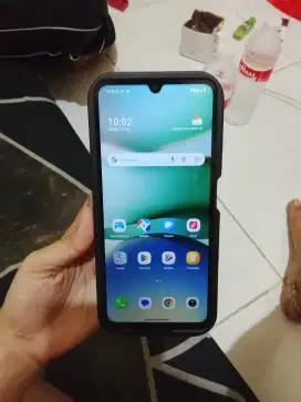 Redmi A5 ram 4/128