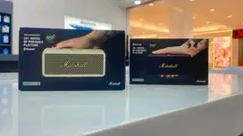 PROMO MARSHALL EMBERTON II & III