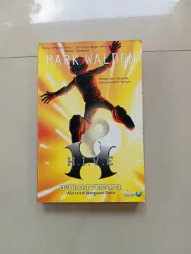 Novel Hive Overlord Protocol