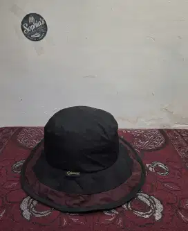 Topi Bucket/Rimba K2 Goretex