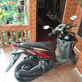 Vario CBS 125cc 2012