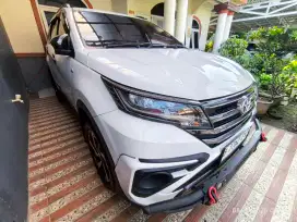 Rush GR Sport Putih 2022