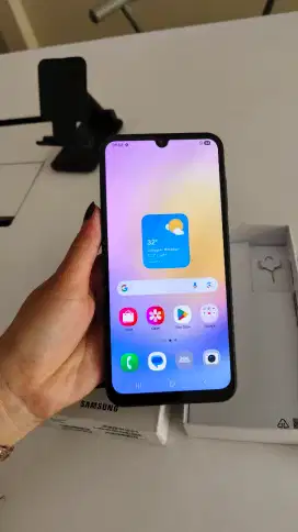 SAMSUNG A25 5G 8/356 FULLSET