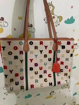 Preloved TORY BURCH