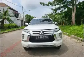 Mitsubishi Pajero Sport 2.4 Dakar 4x2 Solar Matic 2022