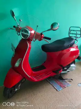 jual menor yg cuma demen keliling komplek tok
