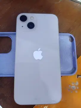 Bismillah jual iphone 13,128 GB