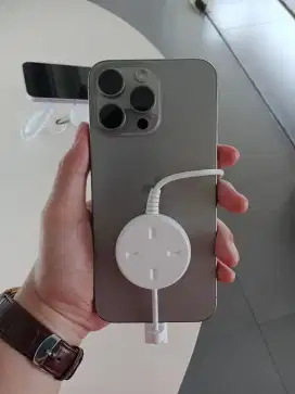 IPHONE 15 PRO MAX PROMO CICILAN HOME CREDIT