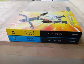 Novel paket langsung 2