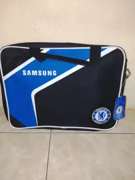 Tas selempang laptop 14 inc Chelsea