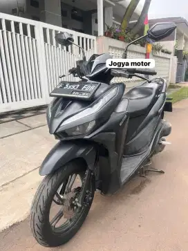 [ harga bersahabat ] honda vario 150 iss th 2018