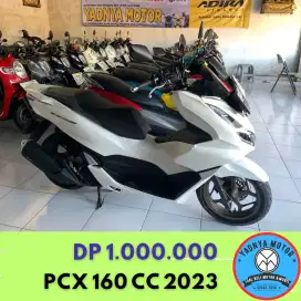 PCX 160 CC 2023/YADNYA MOTOR