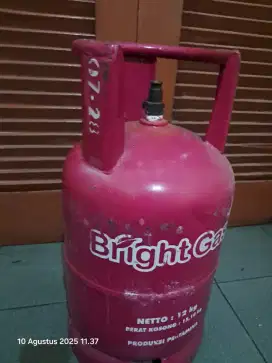 Tabung gas 12 kg murah saja